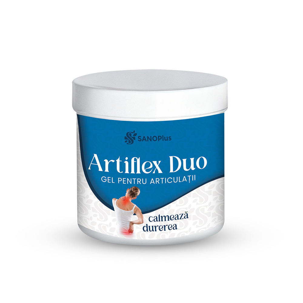 Artiflex Duo