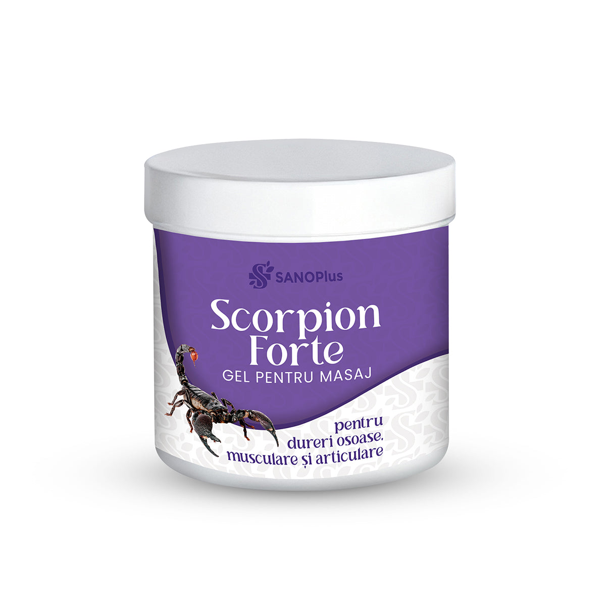 Scorpion Forte