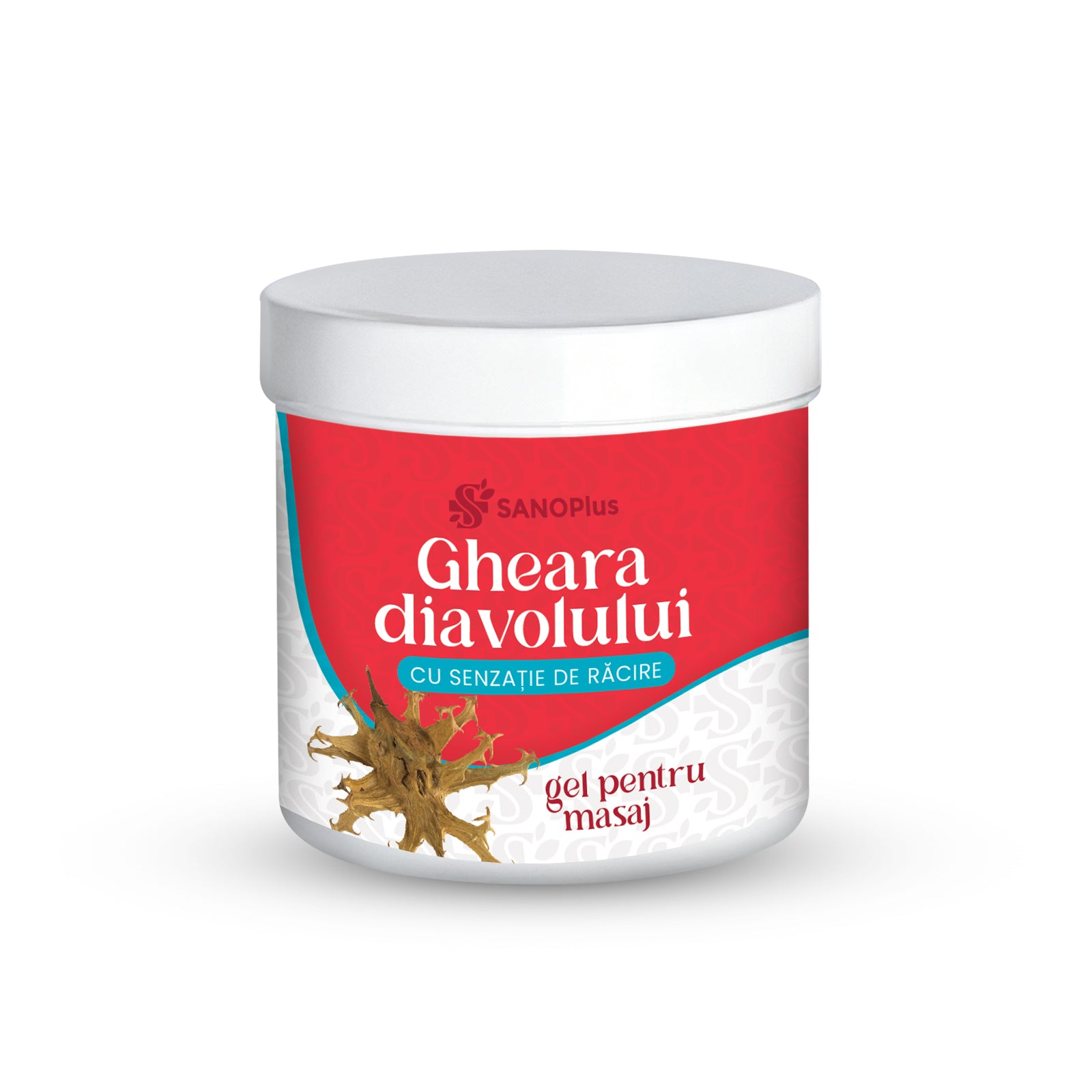 Gheara diavolului