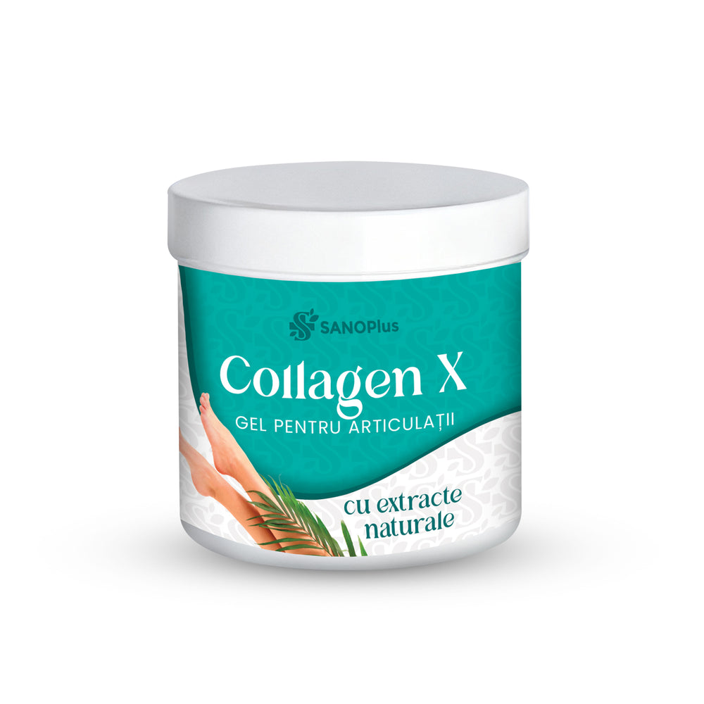 Collagen X